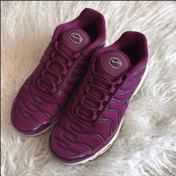 NWT Nike Air Max Plus TN - Picture 6 of 8